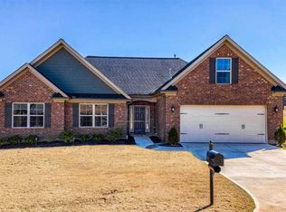 818 E Frank Bush Ave, Inman, SC 29349