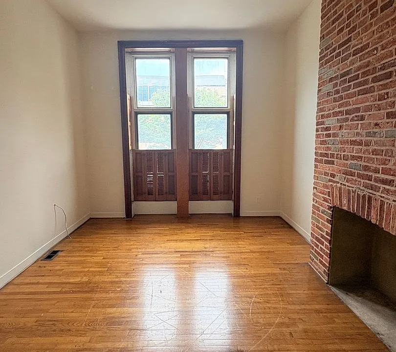 13 W. Preston St