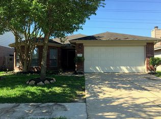 11426 Cecil Summers Way, Houston, TX 77089