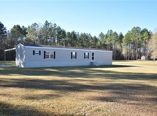 161 Defries Rd, Ragley, LA 70657