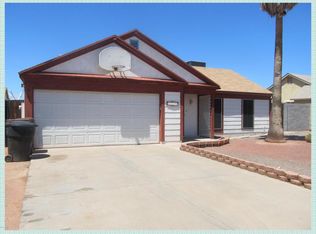 8538 W Charter Oak Rd, Peoria, AZ 85381