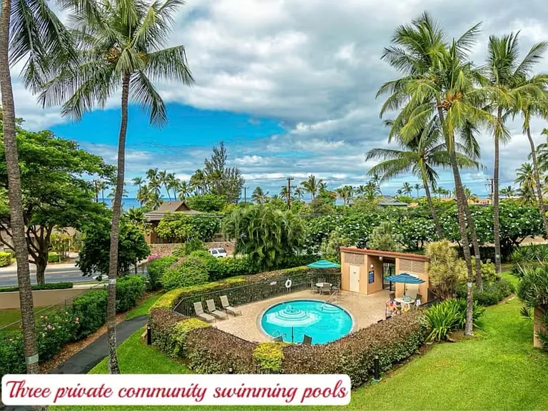 2191 S Kihei Rd #ID1035937P — Photo 29