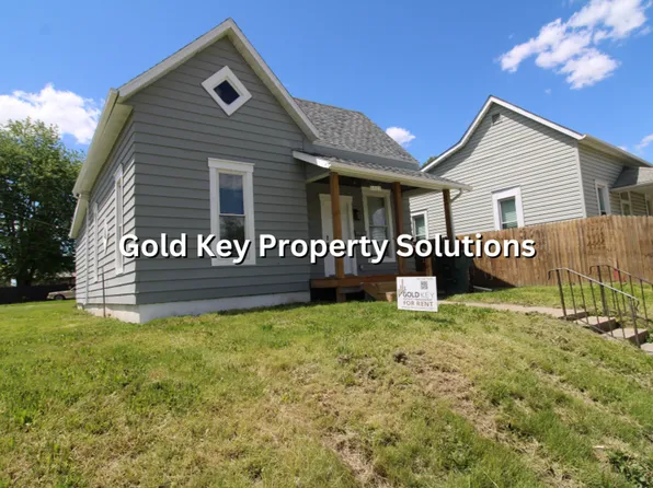 2823 S Vine St, Muncie, IN 47302