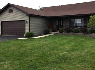 1788 Samantha Ln, Bourbonnais, IL