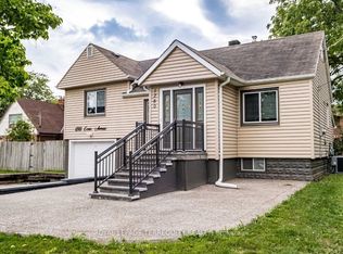 1280 Coric Ave, Burlington, ON L7R 3S3