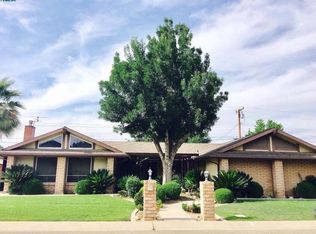 1514 W Lark Ave, Visalia, CA 93291