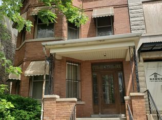 1633 S Hamlin Ave, Chicago, IL 60623