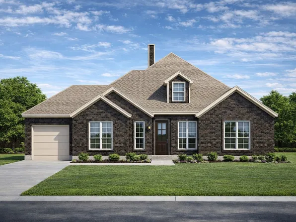 113 Loveta Ln, Boyd, TX 76023