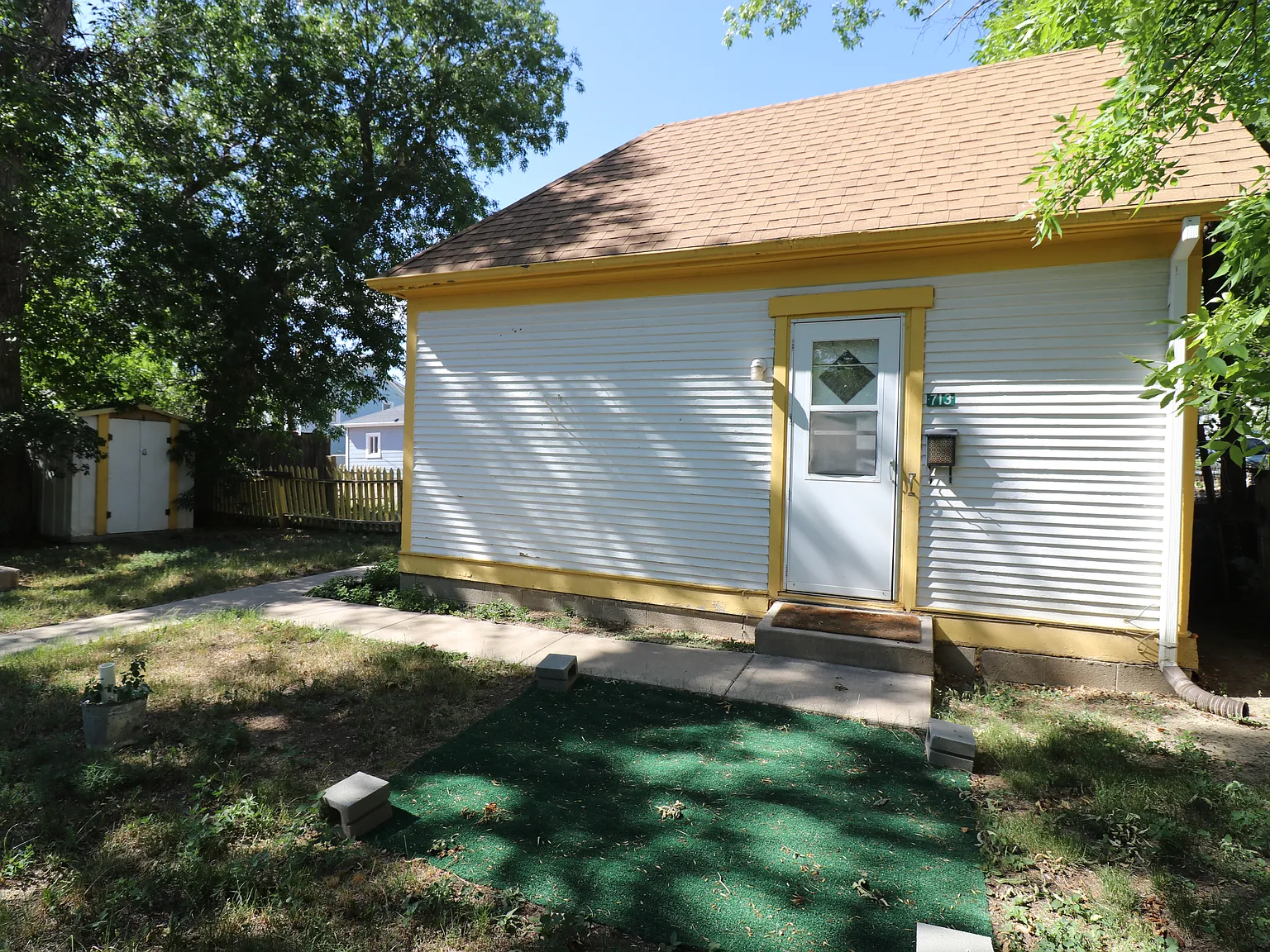 1 bed, $1,195 — Photo 1
