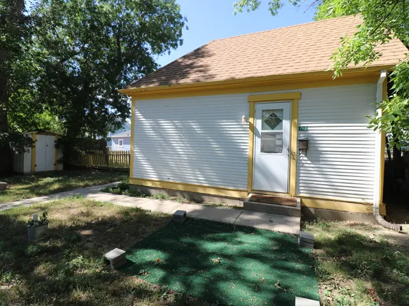 713 4th Ave S #2, Great Falls, MT 59405