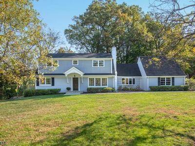 25 Peachtree Rd, Basking Ridge, NJ, 07920