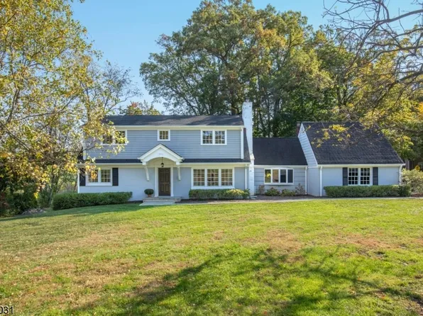 25 Peachtree Rd, Bernards Twp., NJ 07920