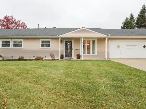 6158 Mark Dr, Bedford, OH 44146