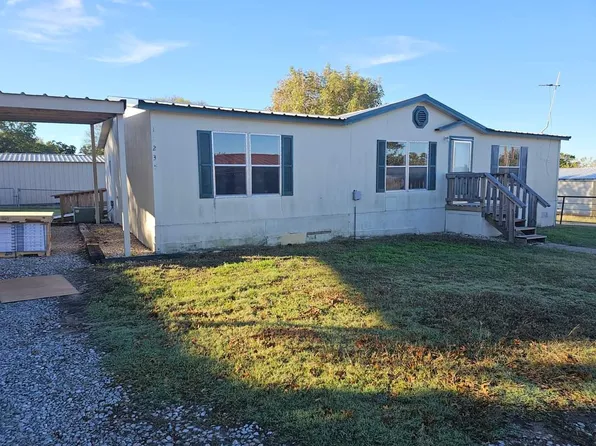 12235 Fm 730 N, Azle, TX 76020