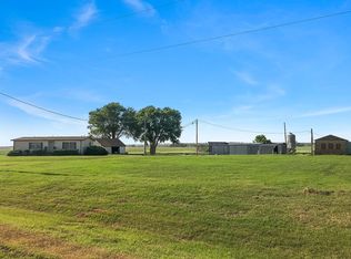 2952 E Flynn St, Alva, OK 73717