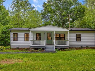 104 Marsh Hawk Ln, Mineral, VA, 23117