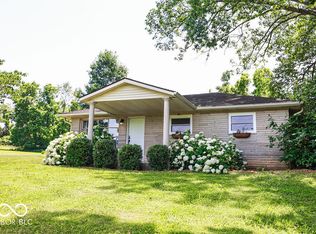 7935 W Ratliff Rd, Bloomington, IN 47404