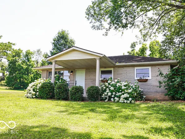 7935 W Ratliff Rd, Bloomington, IN 47404