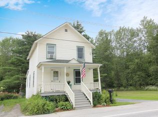 333 Main St, Montgomery Center, VT 05471