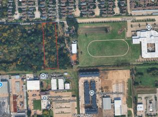 0 Tavenor Ln, Houston, TX 77075