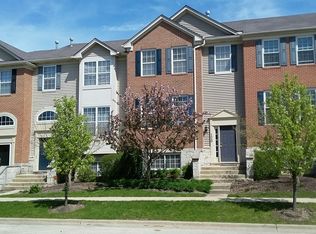 129 Rachel Rd #503, Willow Springs, IL 60480