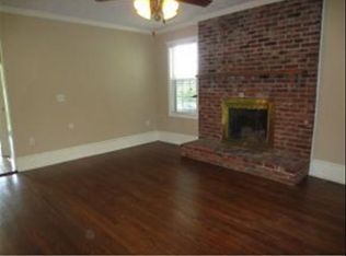 1235 Powder Branch Rd, Johnson City, TN 37601