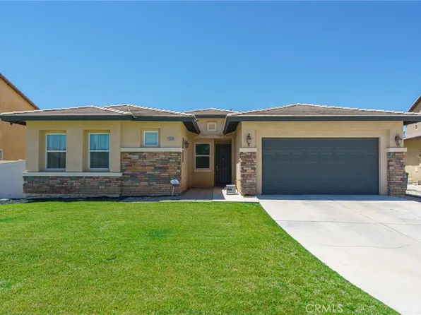 11559 Emmy Ct, Adelanto, CA 92301
