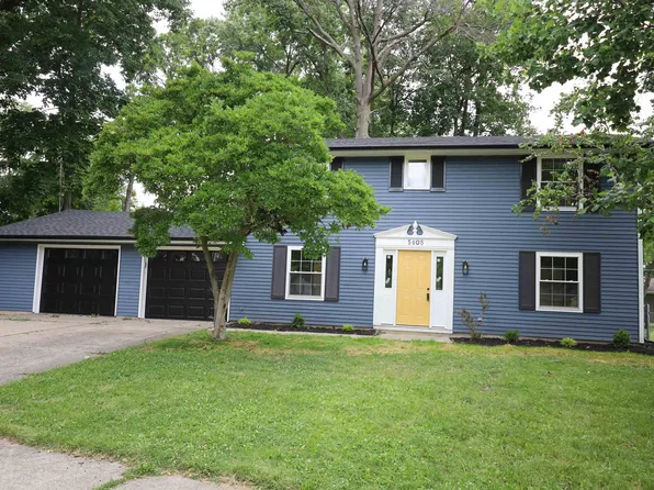 5405 Scepter Ct, Fort Wayne, IN 46835