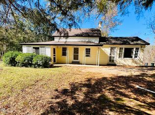 2311 Foster Rd, Yanceyville, NC 27379