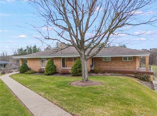 569 Justabout Rd, Venetia, PA 15367