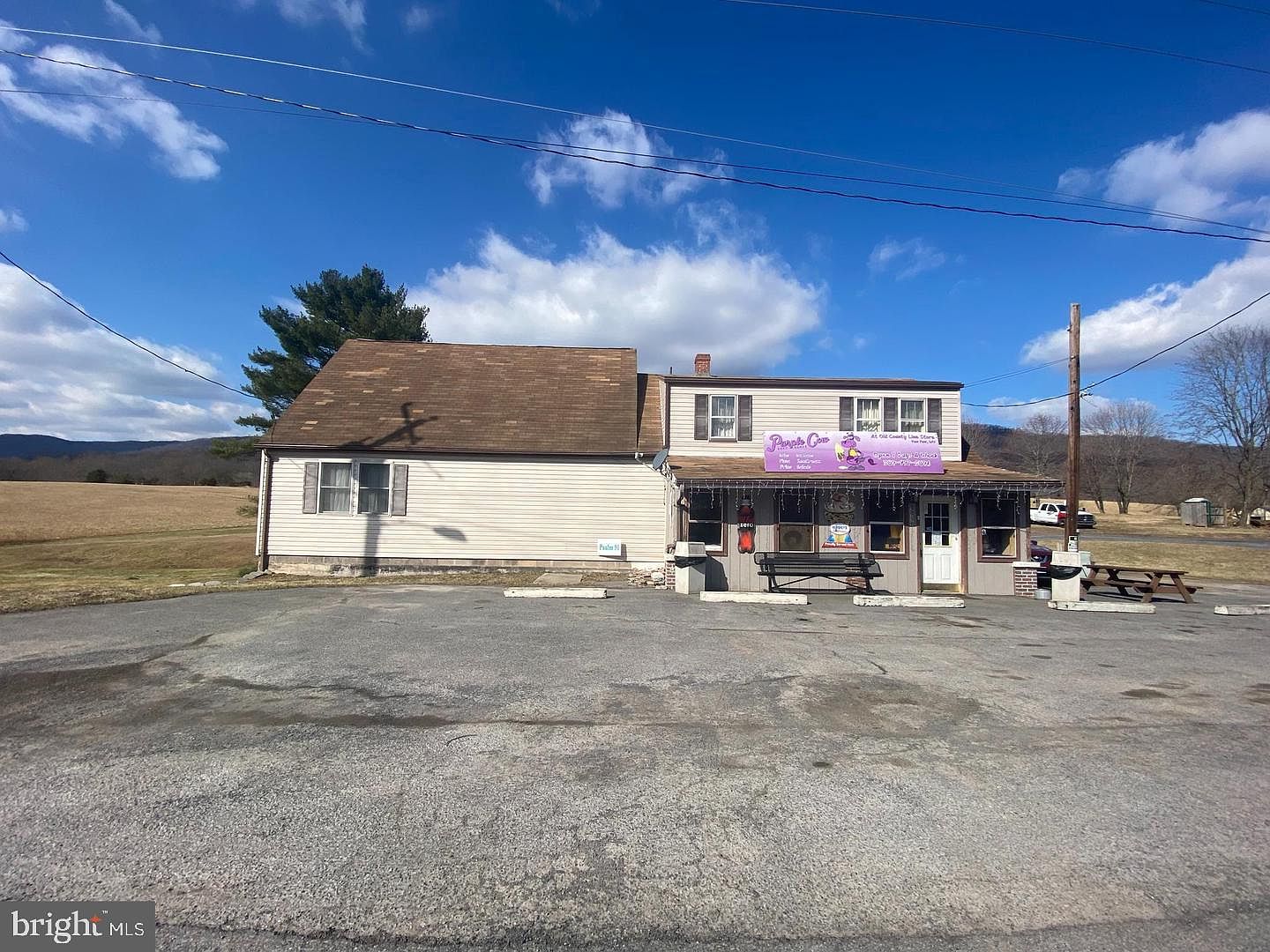 3958 Paw Rd, Paw Paw, WV 25434 Zillow