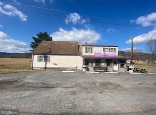 3958 Paw Rd, Paw Paw, WV 25434