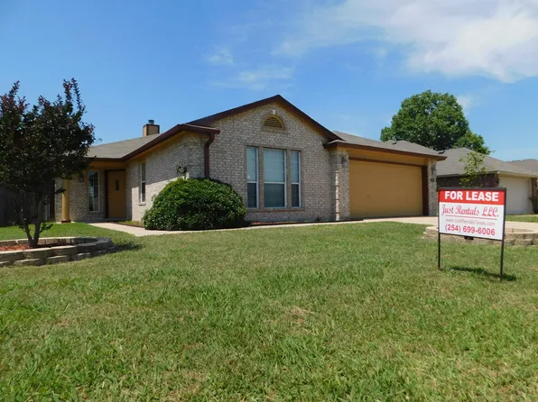 2009 Schorn Dr, Killeen, TX 76542