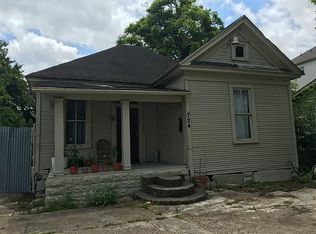 724 W 24th St, Houston, TX 77008