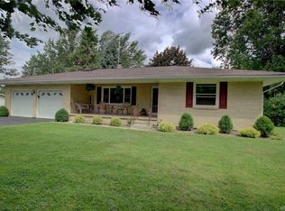 4908 Hickory Rd, Hamburg, NY 14075