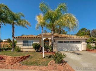 2001 Larkspur Dr, Alpine, CA 91901
