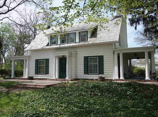 2225 Riverside Dr, South Bend, IN 46616