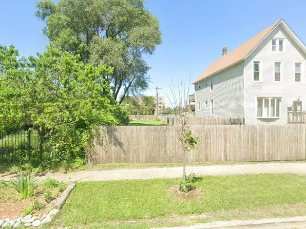 6912 S Perry Ave, Chicago, IL 60621
