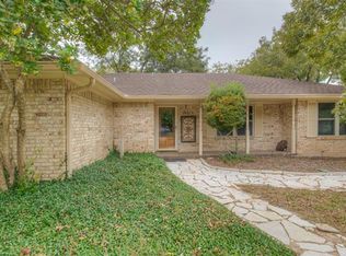 8824 Bellechase Rd, Granbury, TX 76049