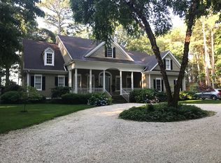 4302 Greenbriar Ct, eastville, VA 23347