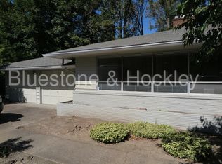 5140 SW Dover Ln, Portland, OR 97225