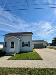 202 E Hoffman St, Ohio City, OH, 45874