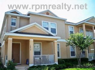 10751 Gran Paradiso Dr, Orlando, FL 32832