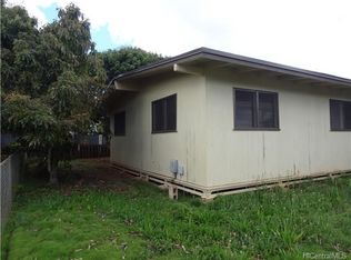 89 Kaluhea St, Wahiawa, HI 96786