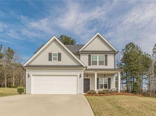 123 Mulberry Dr, Dallas, GA 30157