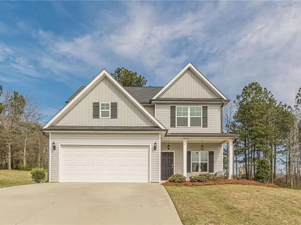 123 Mulberry Dr, Dallas, GA 30157