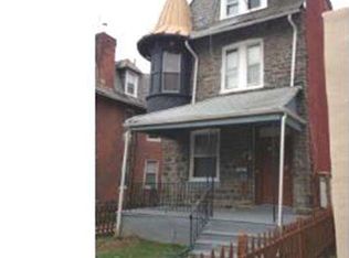 6222 Morton St, Philadelphia, PA 19144