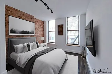 Rented by Platinum Properties