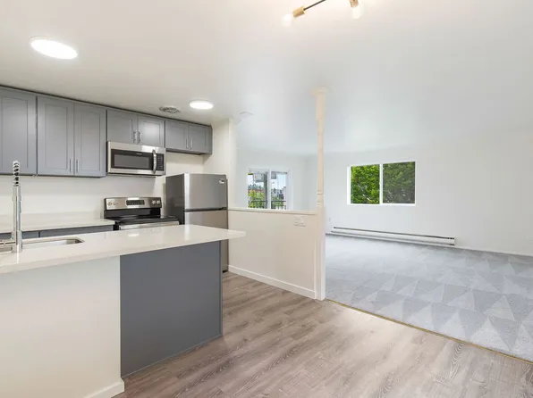 Barrett Apartments, 2850 15th Ave W APT 301, Seattle, WA 98119