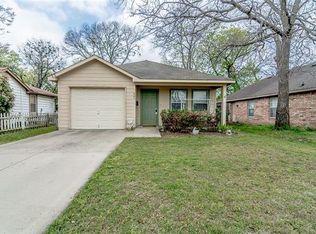 805 Main St, McKinney, TX 75069